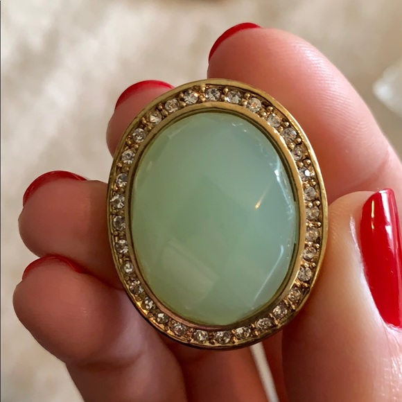 Cocktail ring! - Picture 2 of 3